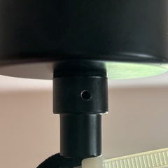 無料：照明器具（ニトリ）の画像