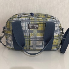 Columbiaコロンビアのバッグ