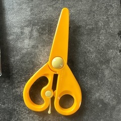 アンパンマングミ　初めてのハサミの画像