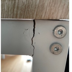 ダイニングテーブルの画像