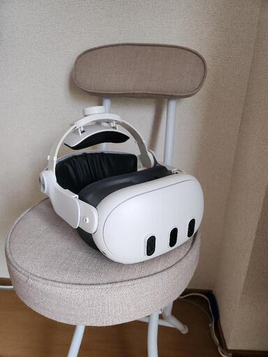  Quest3 128GB(中古)値下げ可 Quest3 128GB(中古)値下げ可 楽天市場】Meta Quest 3 128GBの通販