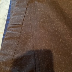 男性用　着物の画像