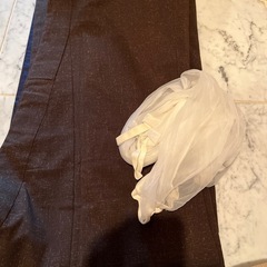 男性用　着物の画像