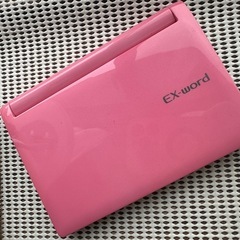 CASIO EX-word XD-D4850 高校生モデル 電子辞書