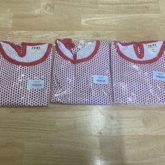 JUNI~GIRLS＆BOYS　肌着