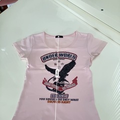 CAROLL Tシャツの画像