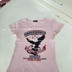 CAROLL Tシャツの画像