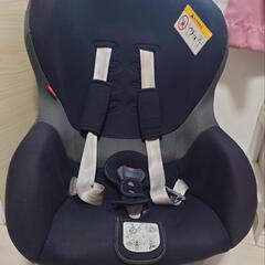 チャイルドシート　本日優先　非対面