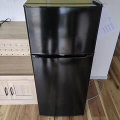 Haier 冷蔵庫　2019年製　4月24日午前中希望