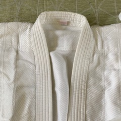 柔道着