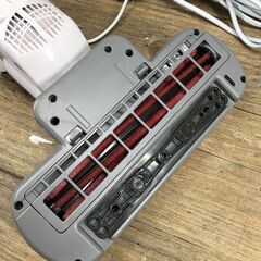 IRIS OHYAMA  アイリスオーヤマ ACふとんクリーナー ハイパワー IC-FAC4-S 2021年製 25d菊DOの画像
