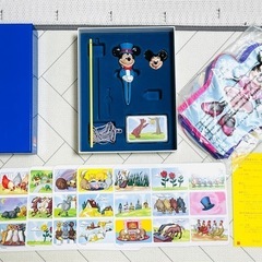 【美品】2016年ワールドファミリーメインプログラムStep by Stepの画像