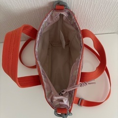 Columbiaコロンビアのバッグの画像