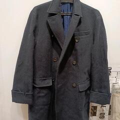 0423-157 SARTORIA DEL GROSSO　コート