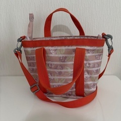 Columbiaコロンビアのバッグの画像