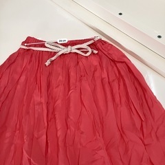 switch   マキシスカートの画像