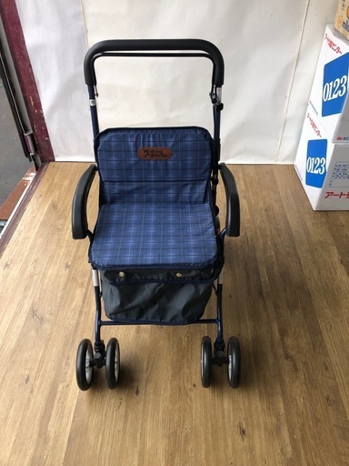 🌸シルバーカー (Sin) 勝間のその他の中古あげます・譲ります