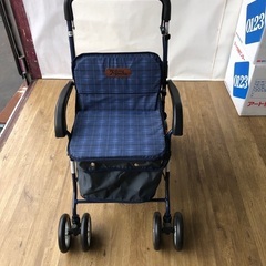 🌸シルバーカー
