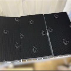 セミダブル折りたたみマットレス01の画像