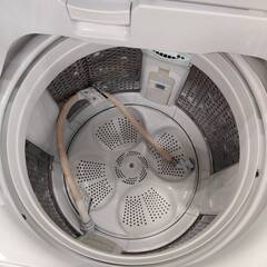 【愛品倶楽部柏店】 日立 HITACHI 2023年製 8.0kg 全自動洗濯機 BW-V80J インバーター搭載 ビートウォッシュの画像