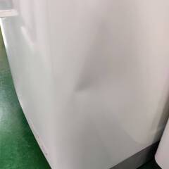 【愛品倶楽部柏店】 日立 HITACHI 2023年製 8.0kg 全自動洗濯機 BW-V80J インバーター搭載 ビートウォッシュの画像
