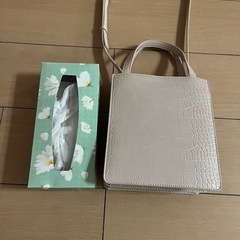 ローリーズファームバッグの画像