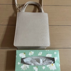 ローリーズファームバッグの画像