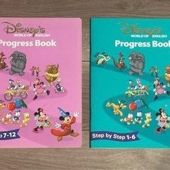 【美品】2016年ワールドファミリーメインプログラムStep by Stepの画像