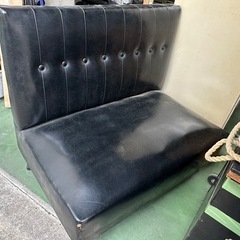 ビンテージソファ