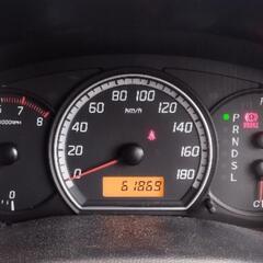 スズキ   スイフト   ZC71S   平成22年式(2010年) 　一時抹消中・予備車検付  　ナビ・ETC付の画像