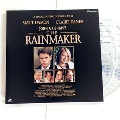 レーザーディスク 映画 5種 ★ ザ・シークレット・サービス　他 ★の画像