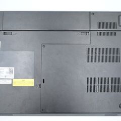 美品★ 15.6 NEC ノートPC VersaPro VX-U Core i5-6200U windows11 pro 8GB SSD256GB  オフィス (B660)の画像