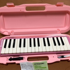 メロディオン