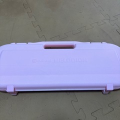 メロディオンの画像