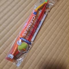 キッチンクリーナーズ　お掃除ブラシの画像