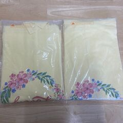 【最終値引き価格】JELISPOONシャツの画像