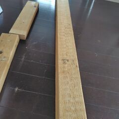 廃材 取引中