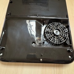 Panasonic IHクッキングヒーター KZ-PH33 ブラック (アニマル
