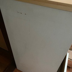 キッチンラック レンジ台の画像