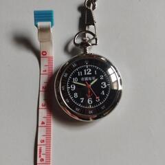 交渉中【中古品】懐中時計　帝国海軍の画像