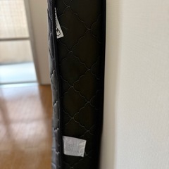 コイルスプリング マットレス　ダブルサイズ お譲りします。  の画像