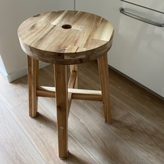 IKEA スツール