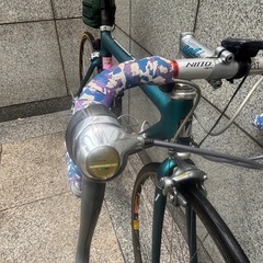 TREK トレック CARBON OCLV 5500 ロードバイク (kan kiyo) 成田