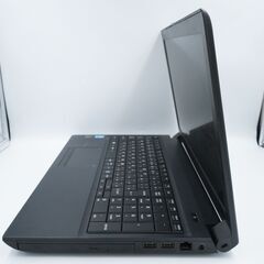 バッテリー◎ 15.6 東芝 ノートPC Dynabook Satellite B554/M Core i5-4210M windows11 pro 8GB SSD256GB  オフィス (B659)の画像