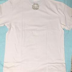 【新品、未着用】マルエフ　Tシャツ