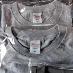 メンズＴシャツ５枚セットあげますの画像