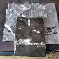 メンズＴシャツ５枚セットあげます