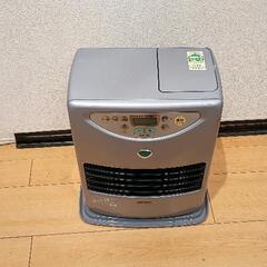 0423-166 コロナストーブ