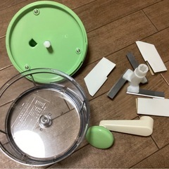 貝印　アットミジンⅡ 新品・未使用品の画像
