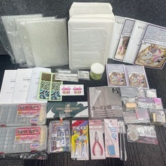 ◆早い方優先!! ヒューマンアカデミー クリスタルデコレーション...